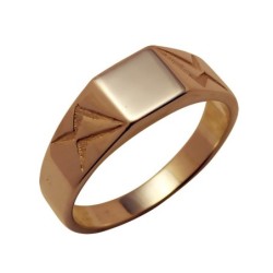Gold ring Nr. 283