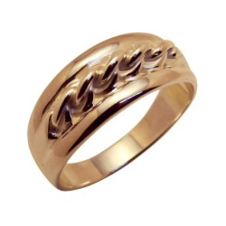 Gold ring Nr. 285