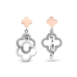 Silver earring Nr. SZ/456