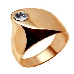 Gold ring Nr. 286