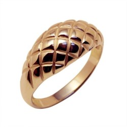 Gold ring Nr. 289