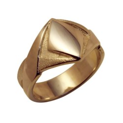 Gold ring Nr. 295