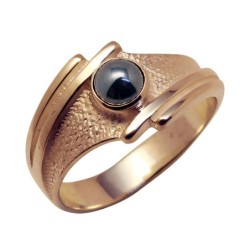 Gold ring Nr. 296
