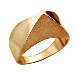 Gold ring Nr. 301