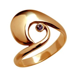 Gold ring Nr. 303