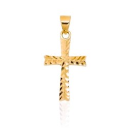 Gold cross Nr. 5008