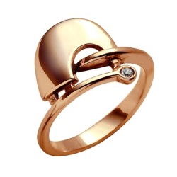 Gold ring Nr. 306