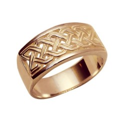 Gold ring Nr. 307