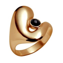 Gold ring Nr. 308