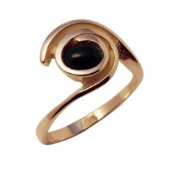 Gold ring Nr. 309