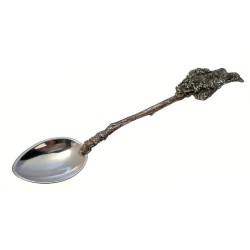 Silver spoon Nr. 4