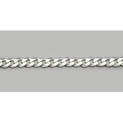 Silver bracelet Nr. 4