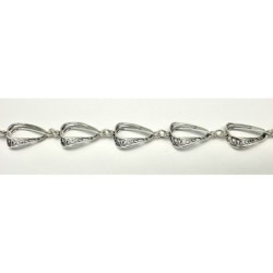 Silver bracelet Nr. 107