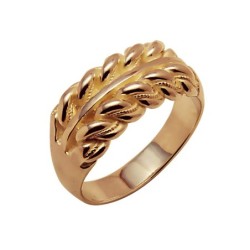 Gold ring Nr. 317