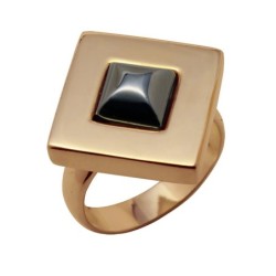 Gold ring Nr. 318