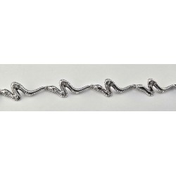 Silver bracelet Nr. 263