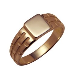 Gold ring Nr. 320