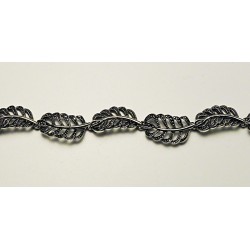 Silver bracelet Nr. 487