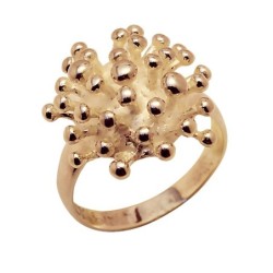 Gold ring Nr. 323