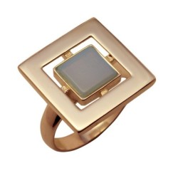 Gold ring Nr. 326