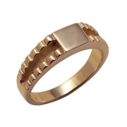 Gold ring Nr. 328