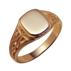 Gold ring Nr. 329