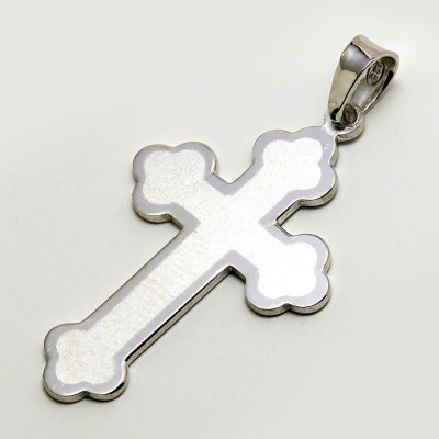 Silver cross Nr. 1058