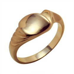 Gold ring Nr. 330