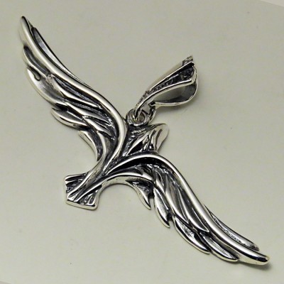 Silver pendant Nr. 1505