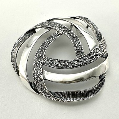 Silver pendant Nr. 1291