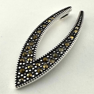 Silver pendant Nr. 1217