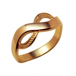 Gold ring Nr. 334