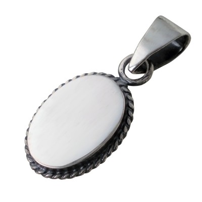 Silver Pendant Nr. 129