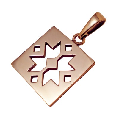 Auseklitis -guardian, the preserver of duality