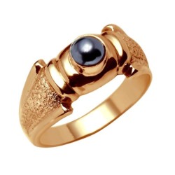 Gold ring Nr. 335
