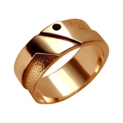 Gold ring Nr. 336