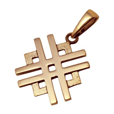 The Sun shines on the oak