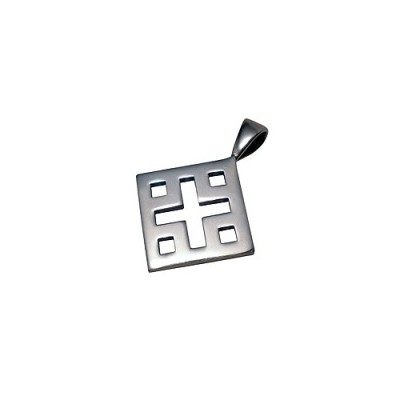 Table and God’s Golden Cross