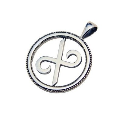 Cross, adder-guardian