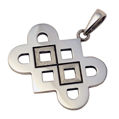 Happines wicker-branchy Eightsign