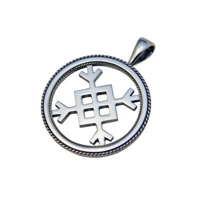 The guardian of Mara’s garden