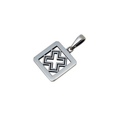 The World and God’s Golden cross