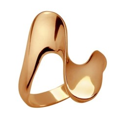 Gold ring Nr. 340