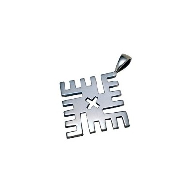 The Cross of the Thunder and Goddess Laima