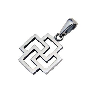 Tranquilly coming…