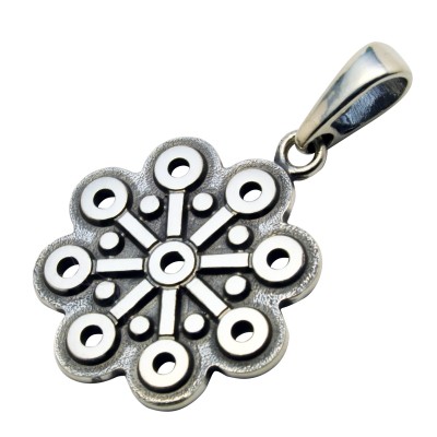 The wheel of the Sun – the guardian of life