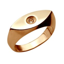 Gold ring Nr. 342