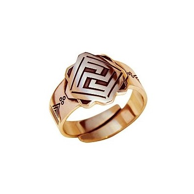 The goddess Laima made a crown for me