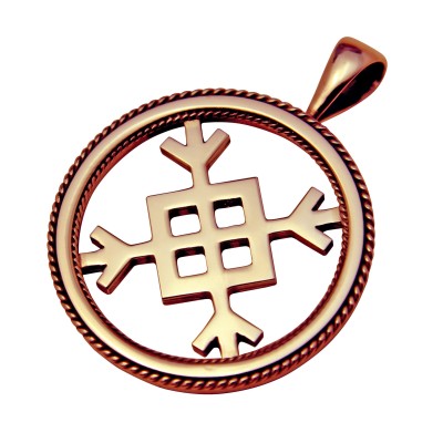 The guardian of Mara’s garden