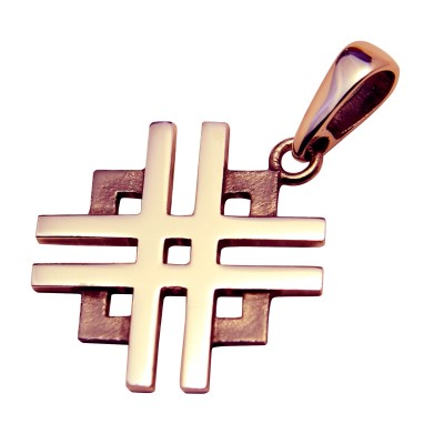 The Sun shines on the oak